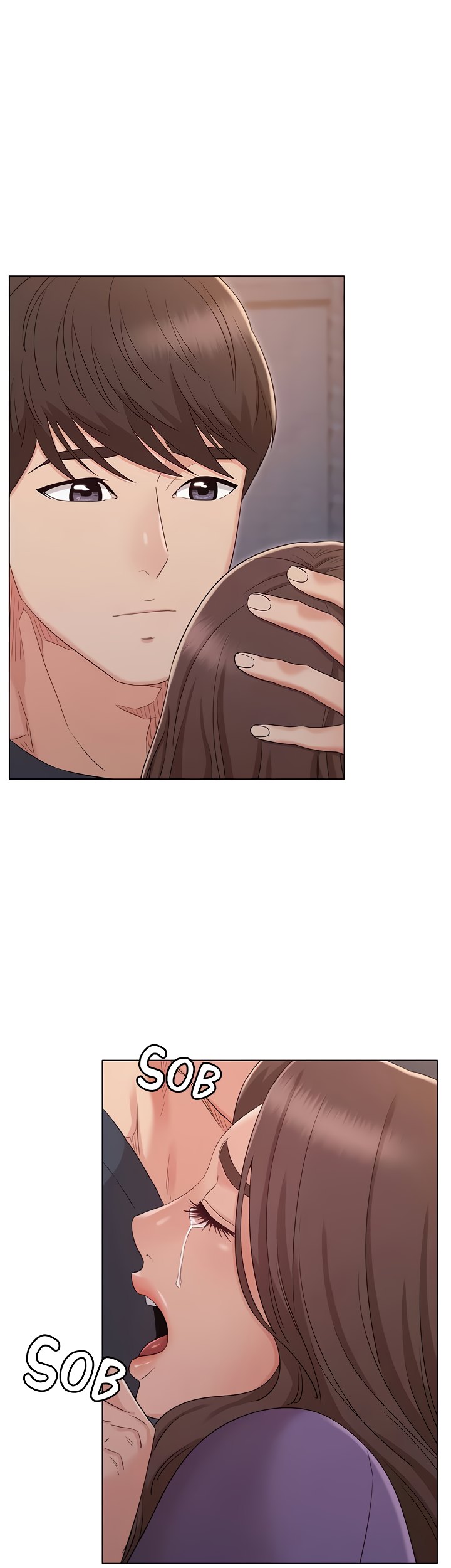 My Girlfriend’s Sister - Chapter 34 [photo 29] - MangaPorn