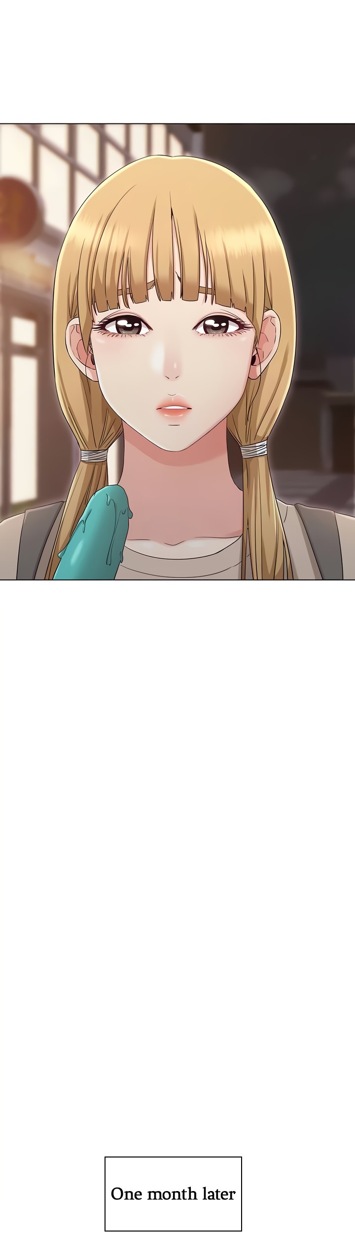 My Girlfriend’s Sister - Chapter 34 [photo 31] - MangaPorn