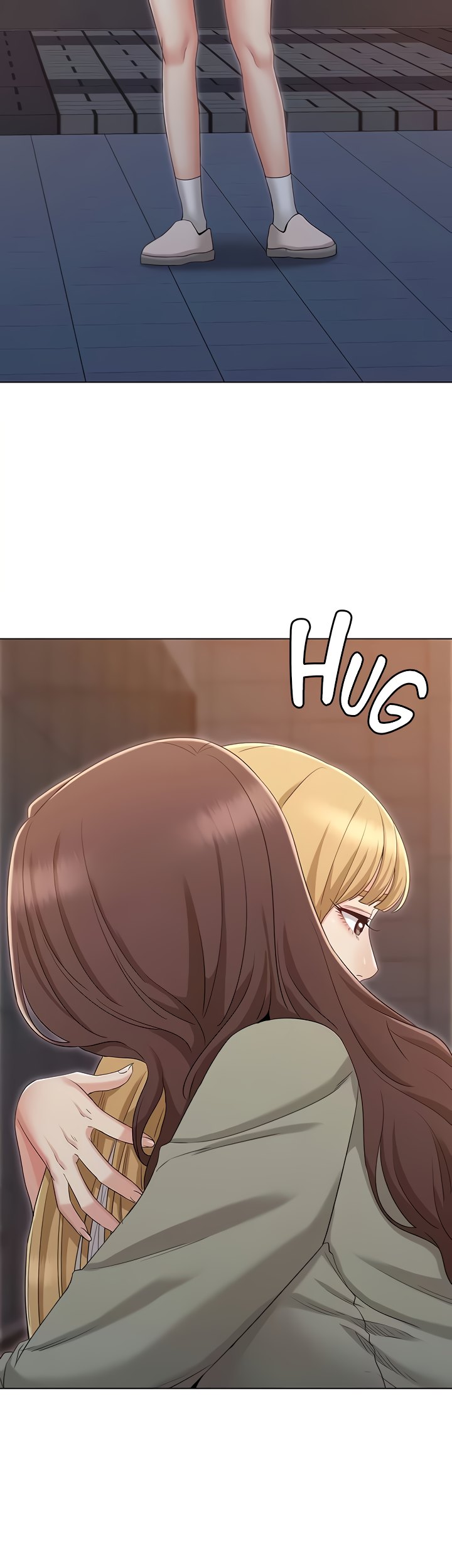 My Girlfriend’s Sister - Chapter 34 [photo 35] - MangaPorn