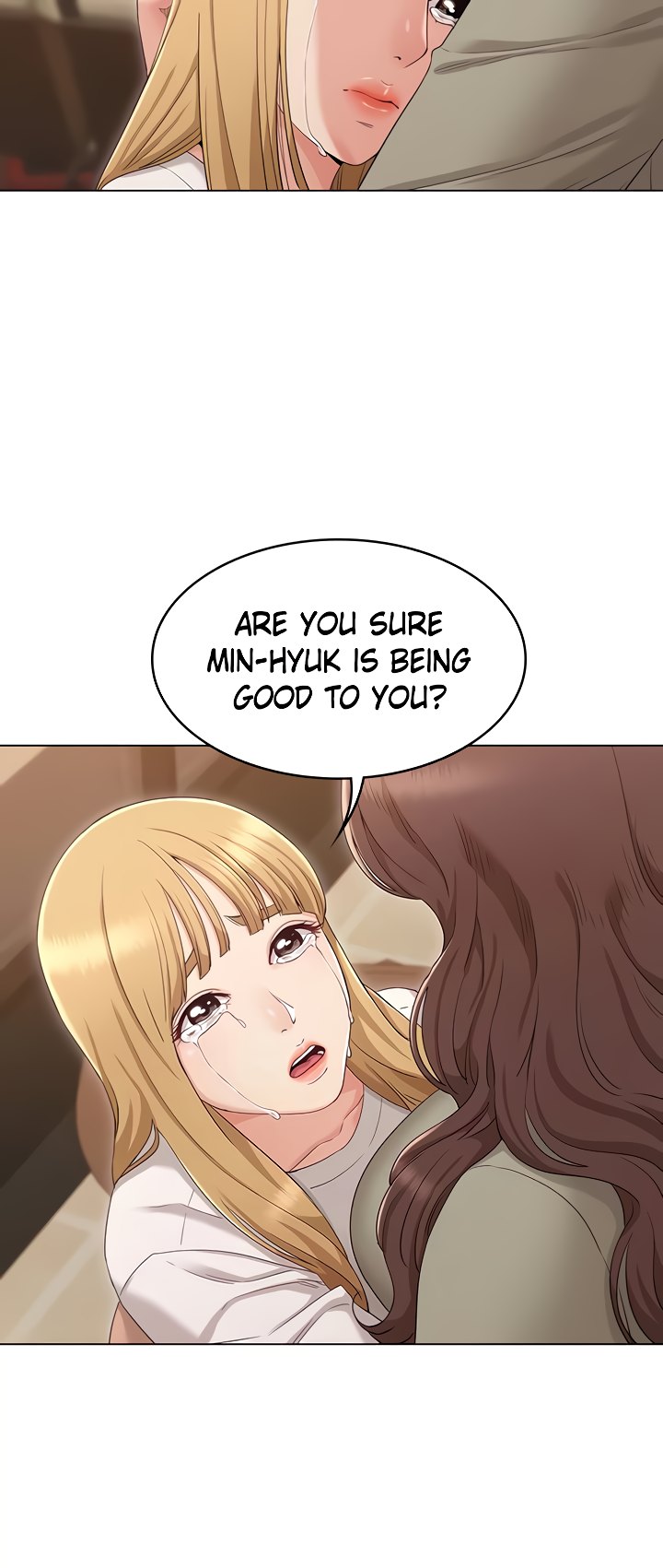 My Girlfriend’s Sister - Chapter 34 [photo 44] - MangaPorn