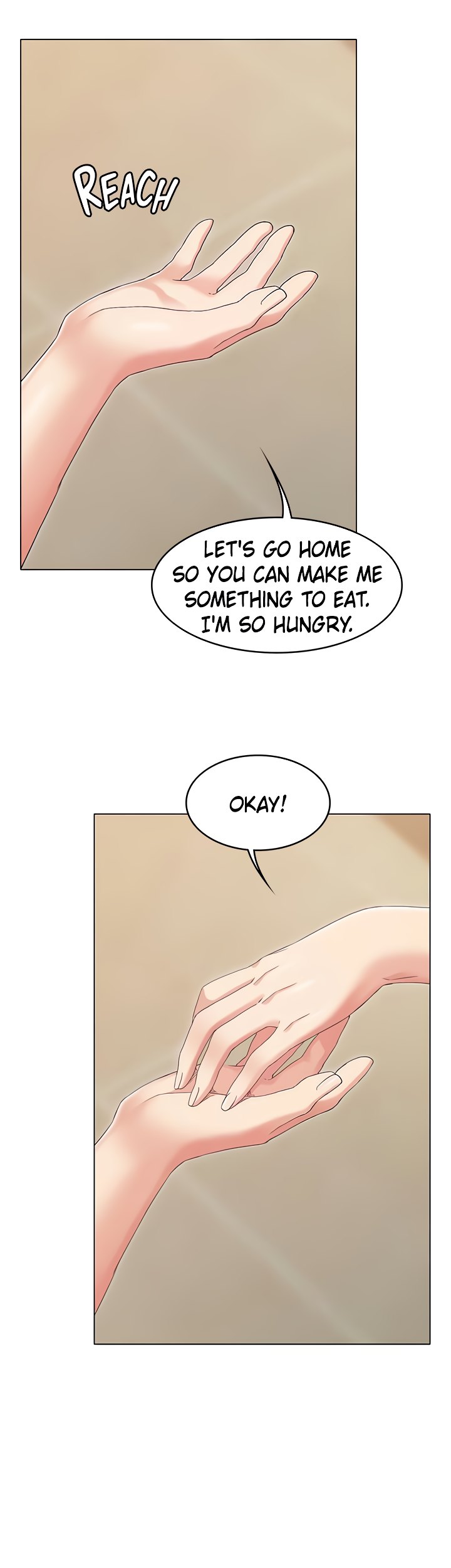 My Girlfriend’s Sister - Chapter 34 [photo 49] - MangaPorn