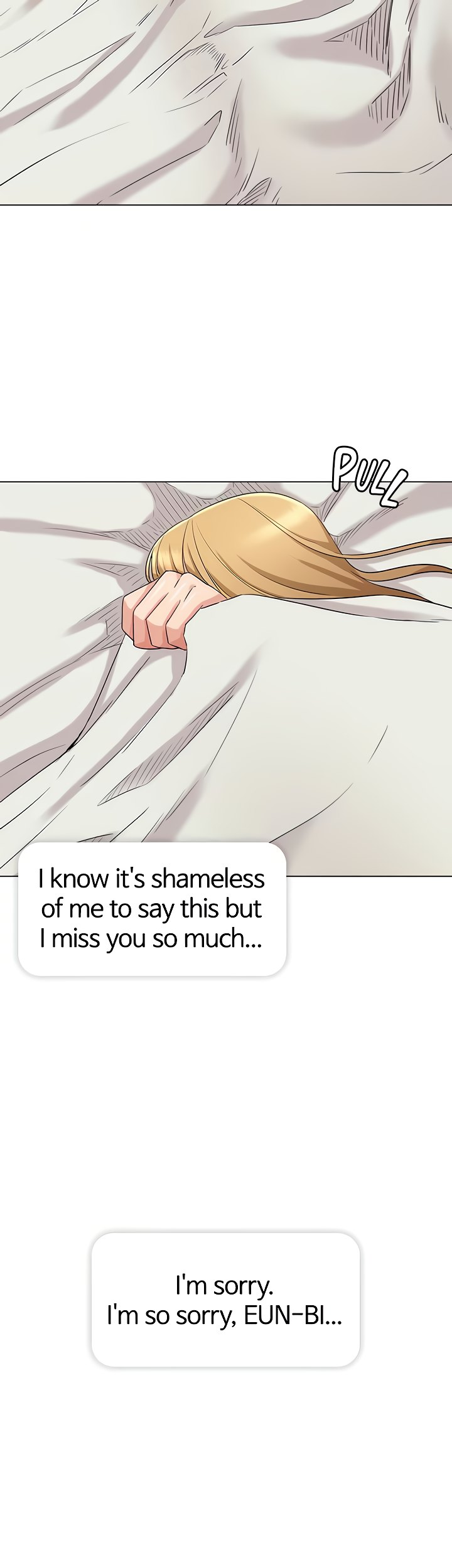 My Girlfriend’s Sister - Chapter 34 [photo 9] - MangaPorn