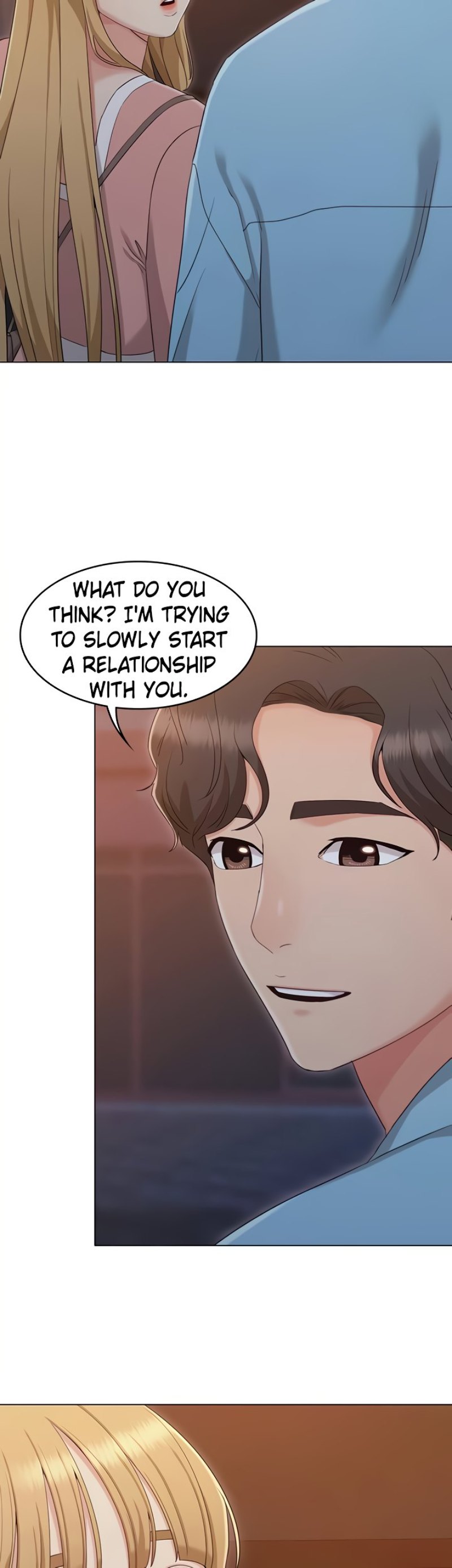 My Girlfriend’s Sister - Chapter 35 [photo 17] - MangaPorn