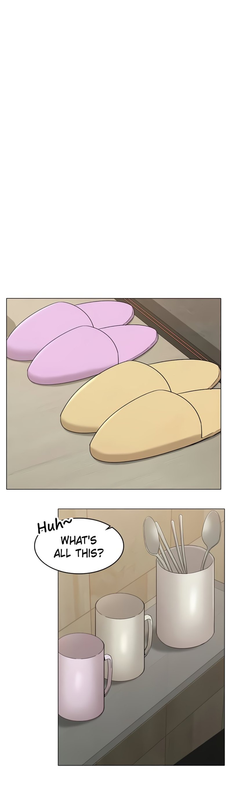 My Girlfriend’s Sister - Chapter 35 [photo 32] - MangaPorn