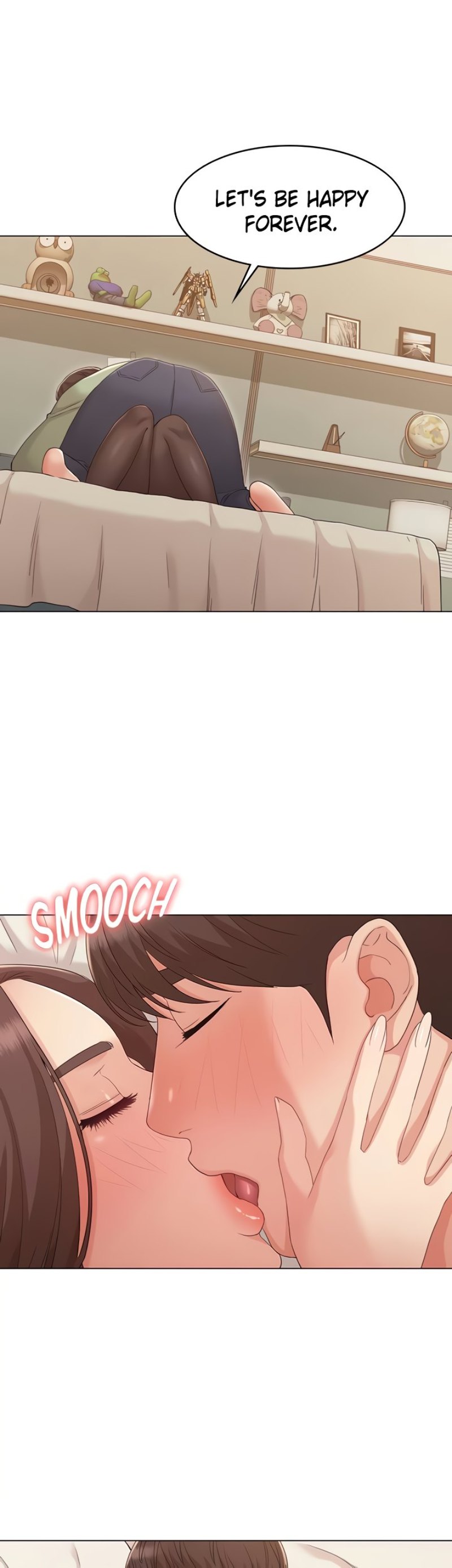 My Girlfriend’s Sister - Chapter 35 [photo 45] - MangaPorn