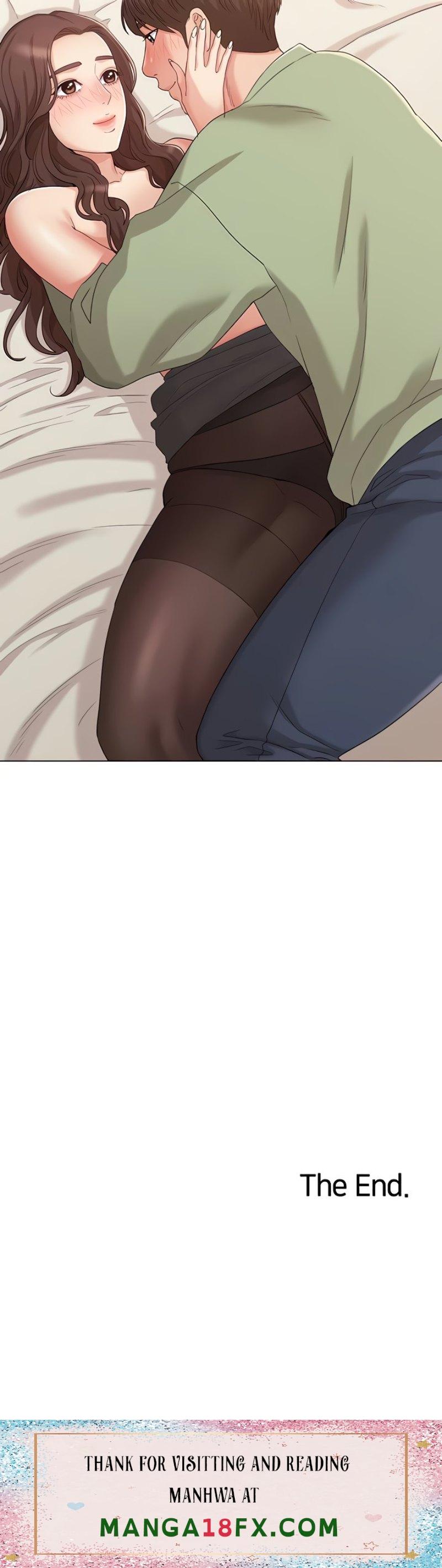 My Girlfriend’s Sister - Chapter 35 [photo 46] - MangaPorn