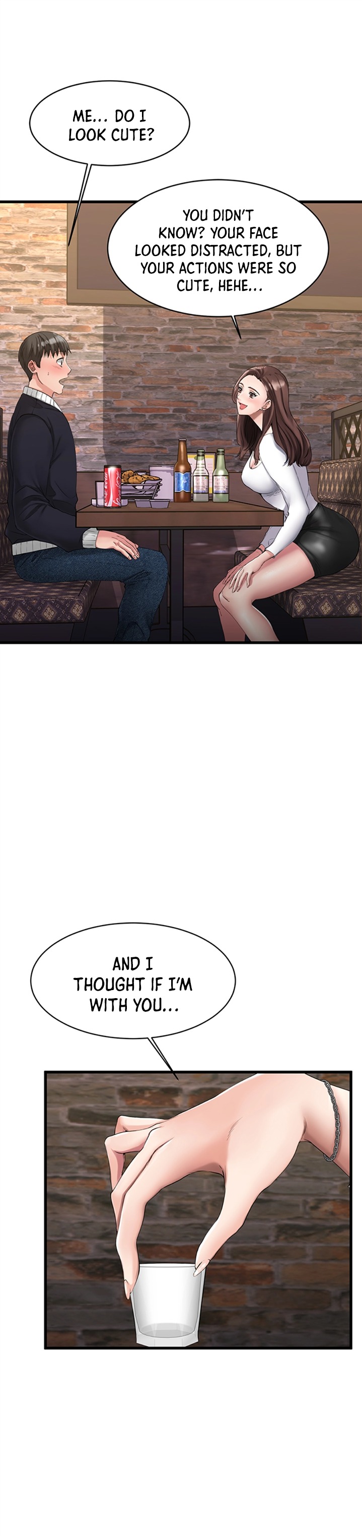 My female friend who crossed the line - Chapter 1 [photo 21] - MangaPorn