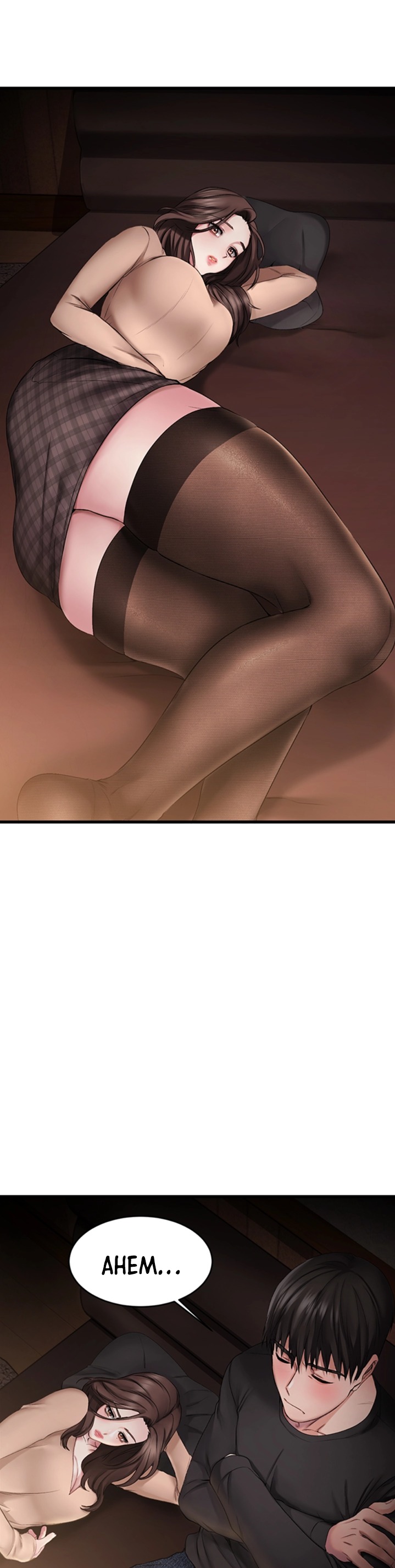 My female friend who crossed the line - Chapter 1 [photo 31] - MangaPorn