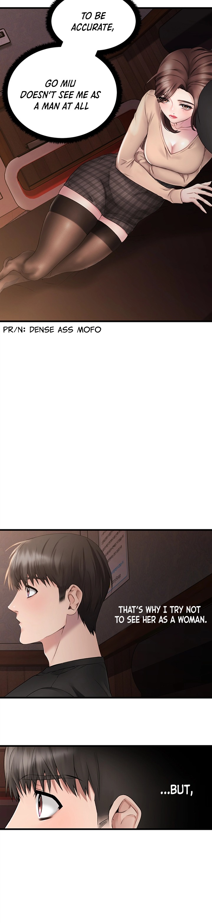 My female friend who crossed the line - Chapter 1 [photo 39] - MangaPorn