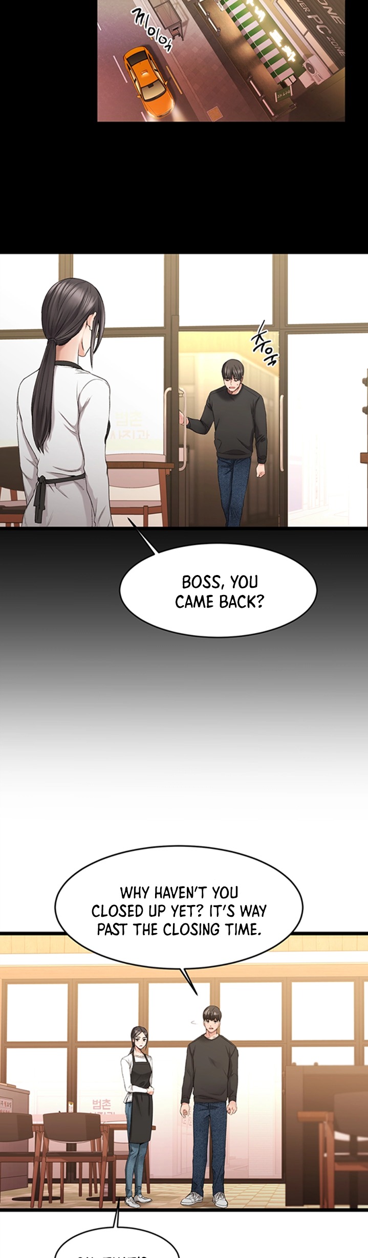 My female friend who crossed the line - Chapter 1 [photo 57] - MangaPorn