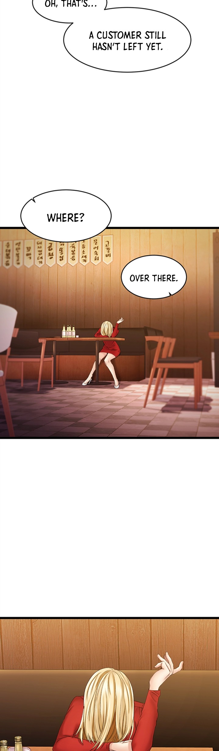 My female friend who crossed the line - Chapter 1 [photo 58] - MangaPorn