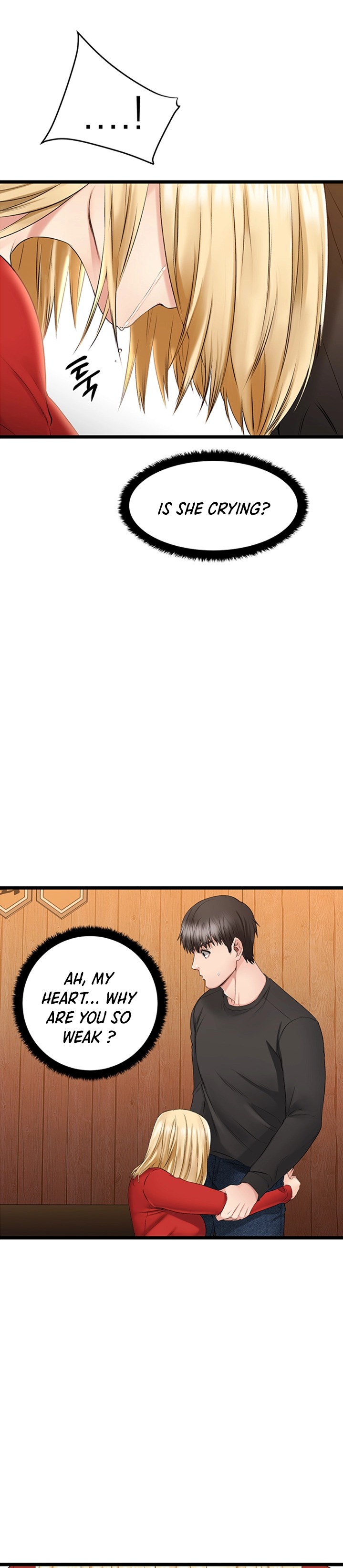 My female friend who crossed the line - Chapter 1 [photo 65] - MangaPorn