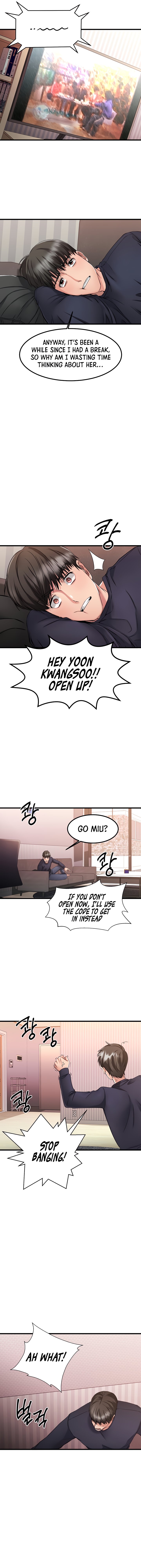My female friend who crossed the line - Chapter 2 [photo 5] - MangaPorn