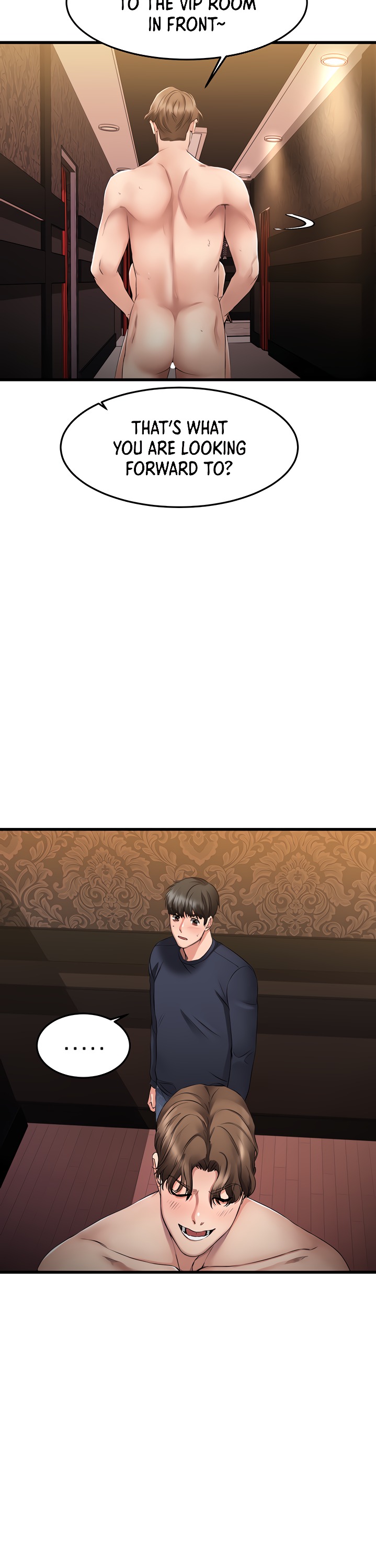 My female friend who crossed the line - Chapter 3 [photo 12] - MangaPorn