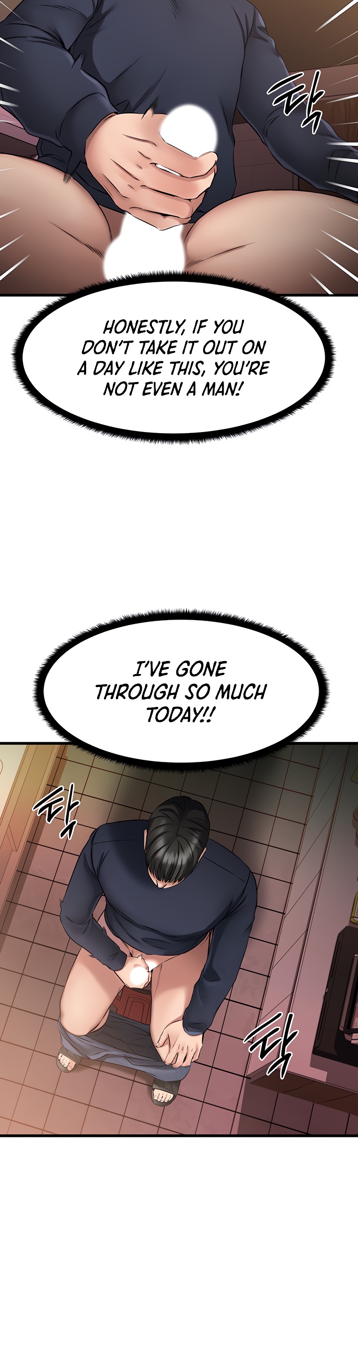 My female friend who crossed the line - Chapter 3 [photo 17] - MangaPorn