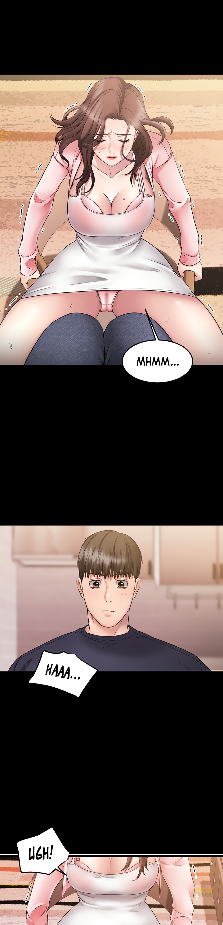 My female friend who crossed the line - Chapter 3 [photo 20] - MangaPorn