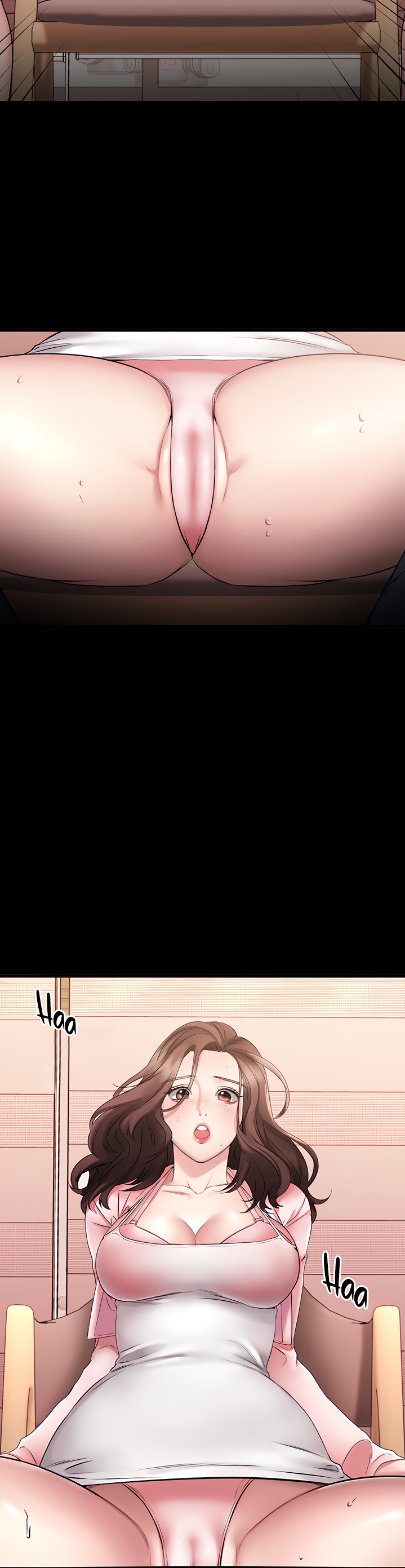 My female friend who crossed the line - Chapter 3 [photo 22] - MangaPorn