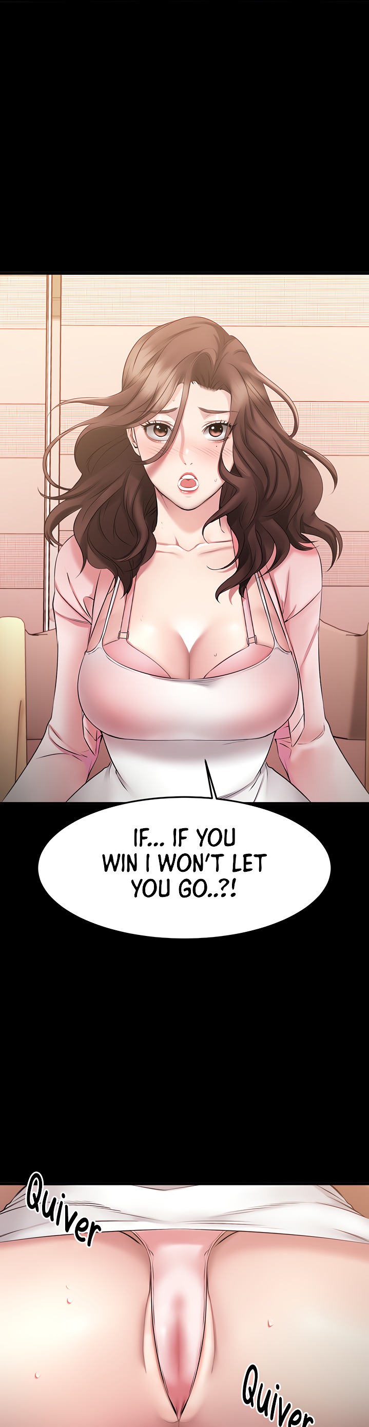 My female friend who crossed the line - Chapter 3 [photo 23] - MangaPorn