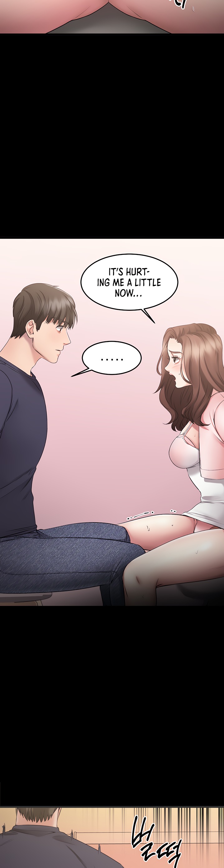 My female friend who crossed the line - Chapter 3 [photo 24] - MangaPorn