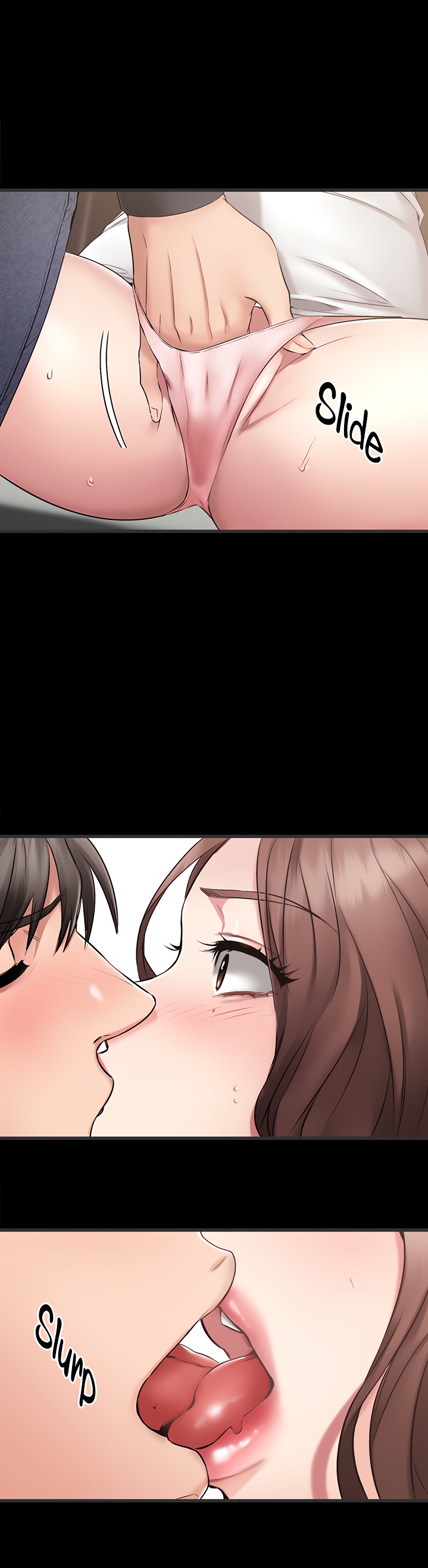 My female friend who crossed the line - Chapter 3 [photo 26] - MangaPorn