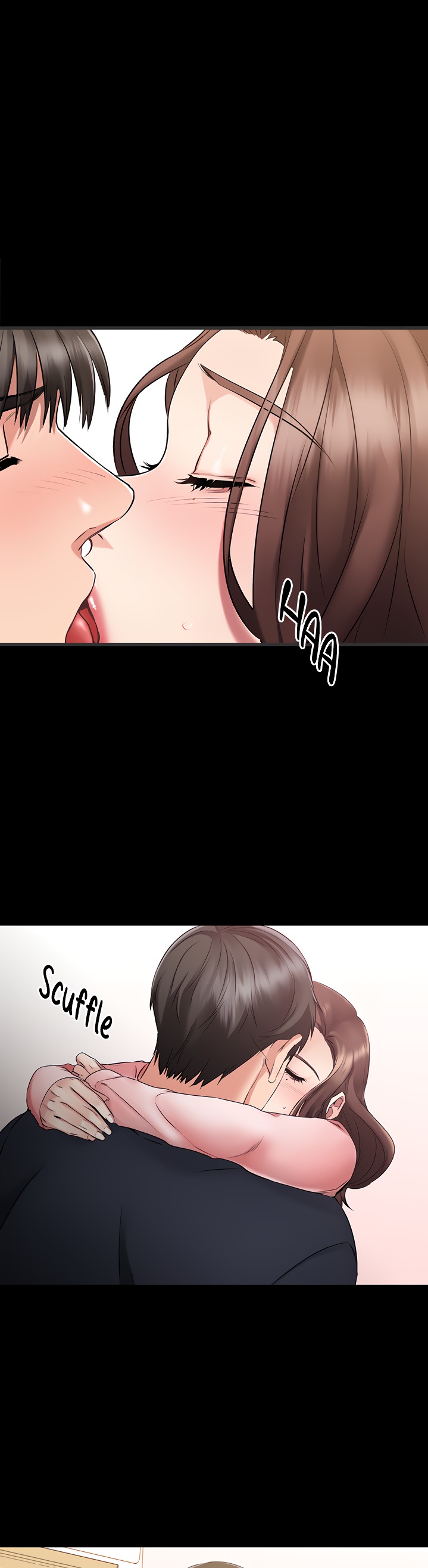 My female friend who crossed the line - Chapter 3 [photo 27] - MangaPorn