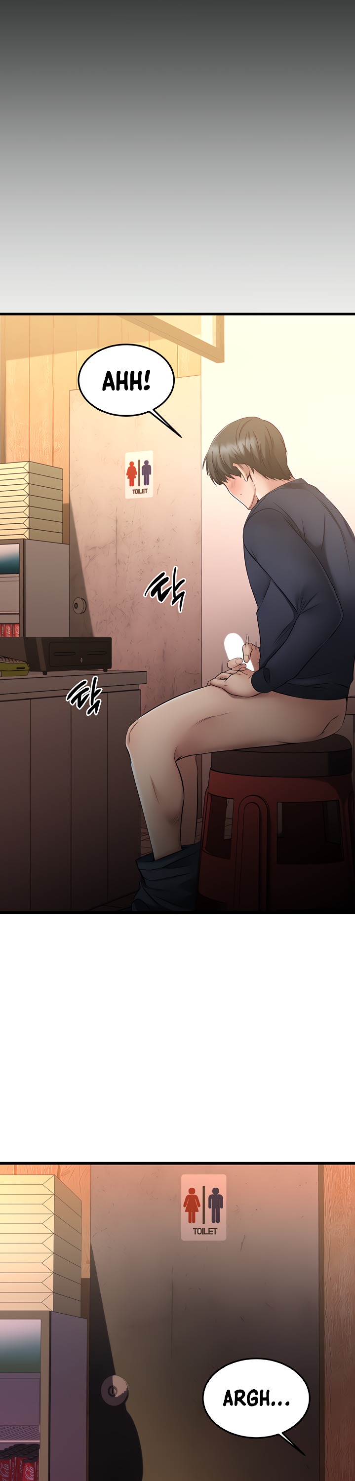 My female friend who crossed the line - Chapter 3 [photo 29] - MangaPorn