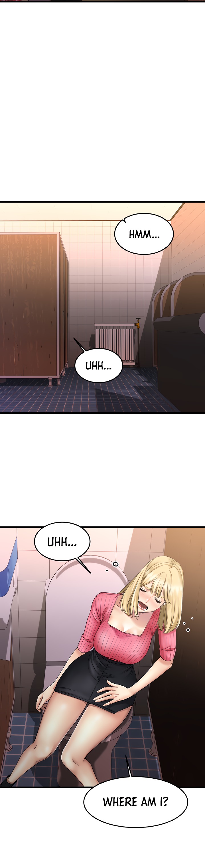 My female friend who crossed the line - Chapter 3 [photo 30] - MangaPorn