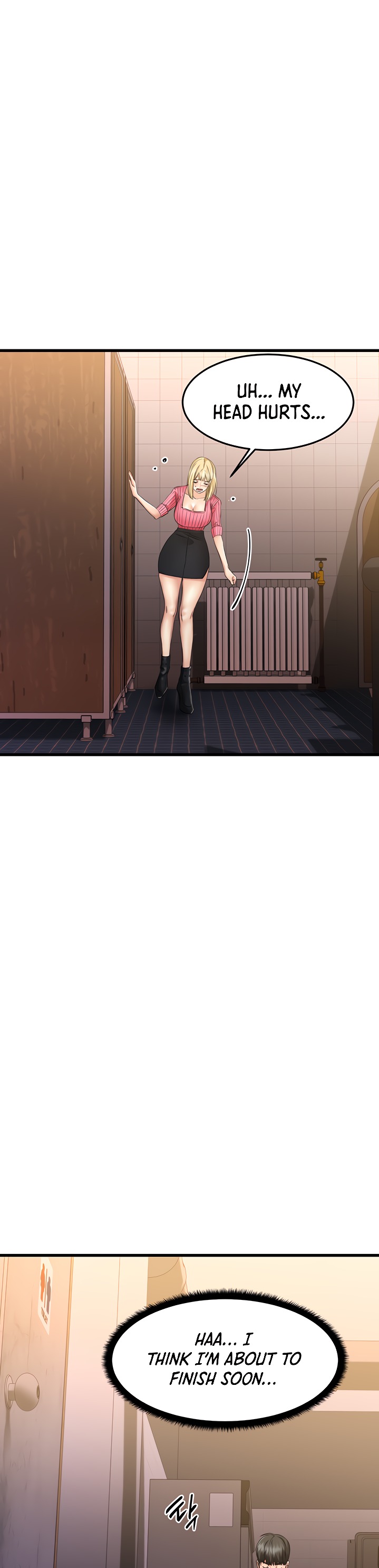 My female friend who crossed the line - Chapter 3 [photo 32] - MangaPorn