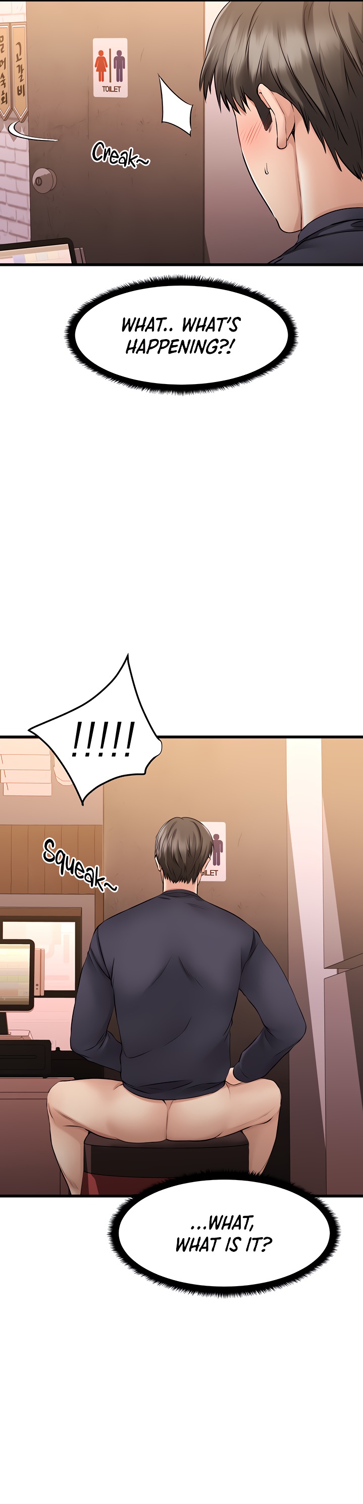 My female friend who crossed the line - Chapter 3 [photo 34] - MangaPorn