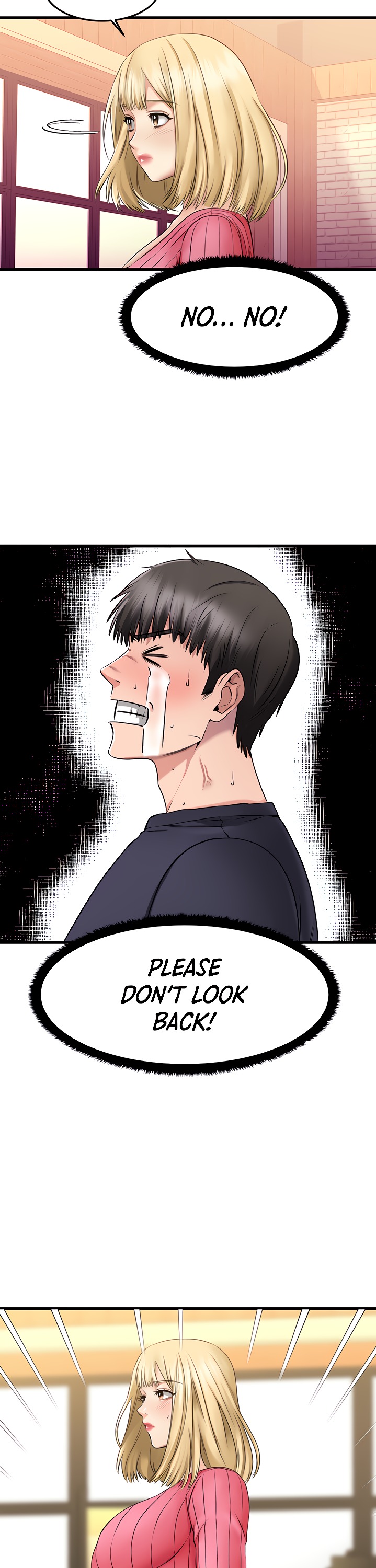 My female friend who crossed the line - Chapter 3 [photo 37] - MangaPorn