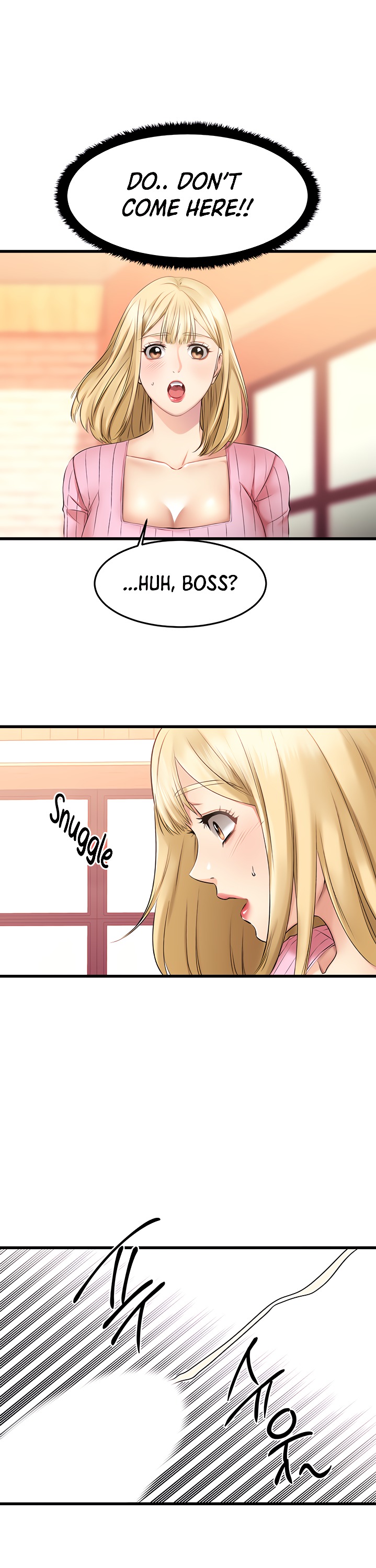 My female friend who crossed the line - Chapter 3 [photo 39] - MangaPorn
