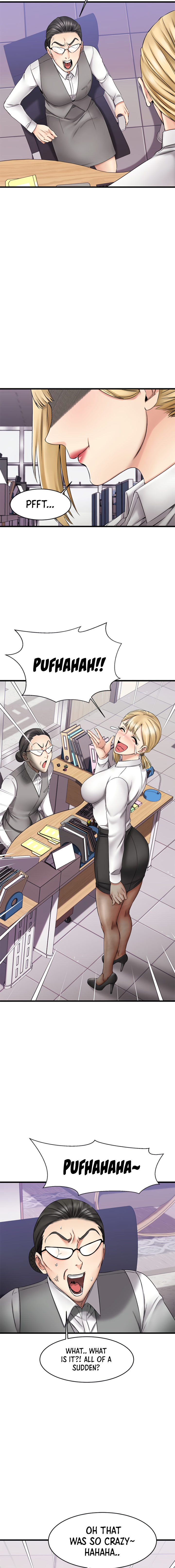 My female friend who crossed the line - Chapter 4 [photo 13] - MangaPorn