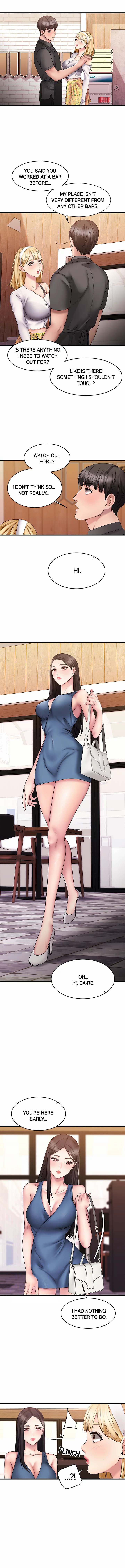 My female friend who crossed the line - Chapter 8 [photo 7] - MangaPorn