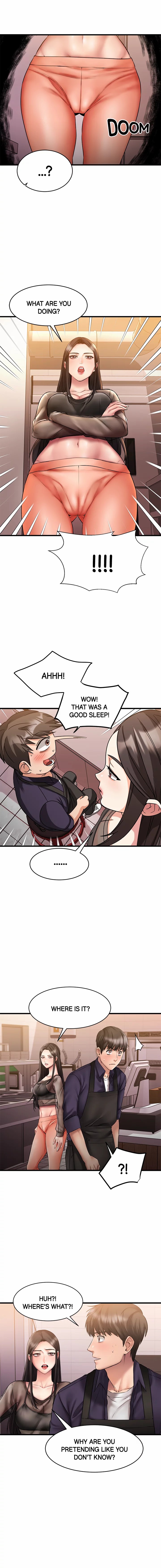 My female friend who crossed the line - Chapter 9 [photo 12] - MangaPorn