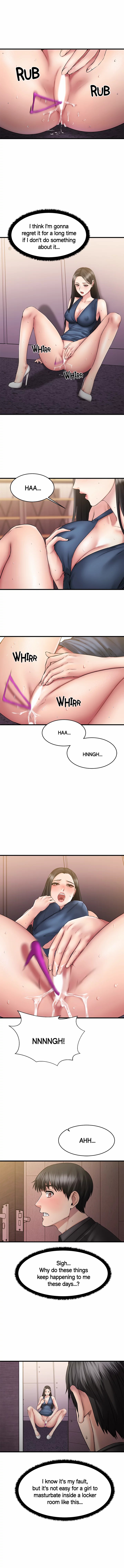 My female friend who crossed the line - Chapter 9 [photo 4] - MangaPorn