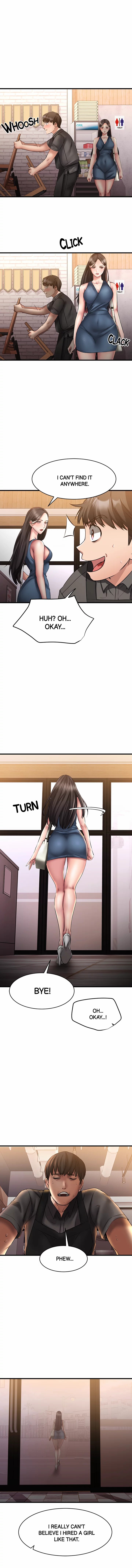 My female friend who crossed the line - Chapter 9 [photo 9] - MangaPorn