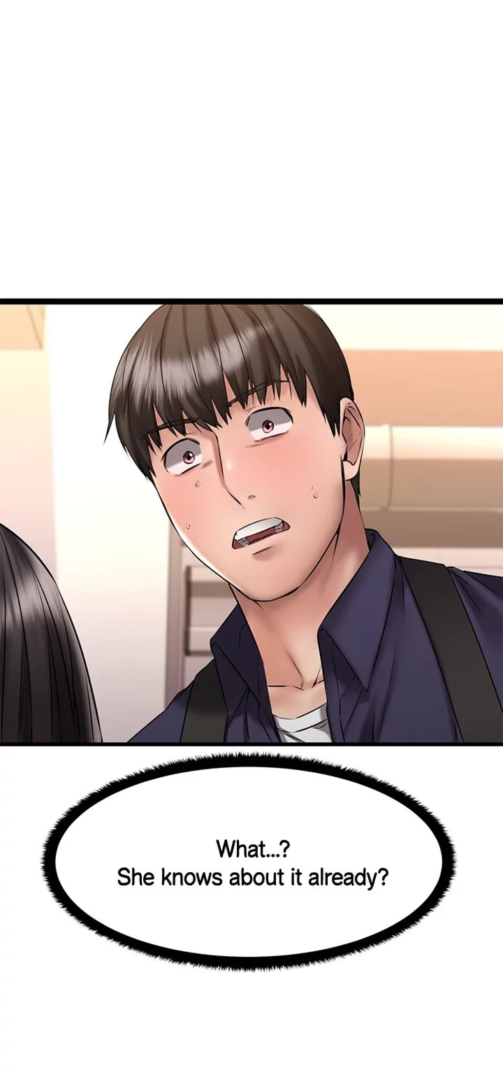 My female friend who crossed the line - Chapter 10 [photo 3] - MangaPorn