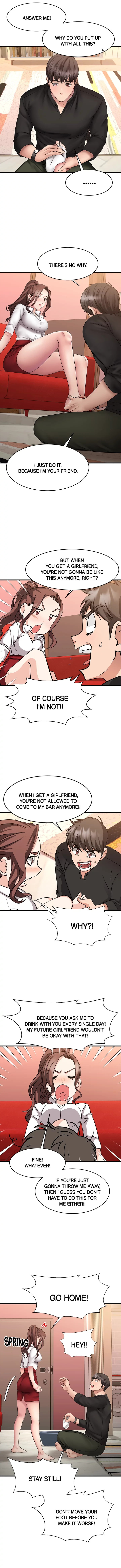 My female friend who crossed the line - Chapter 11 [photo 11] - MangaPorn