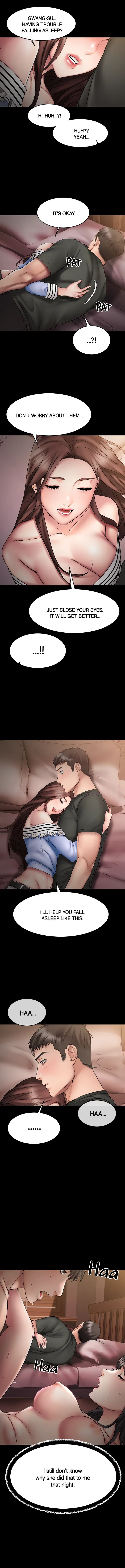 My female friend who crossed the line - Chapter 11 [photo 7] - MangaPorn