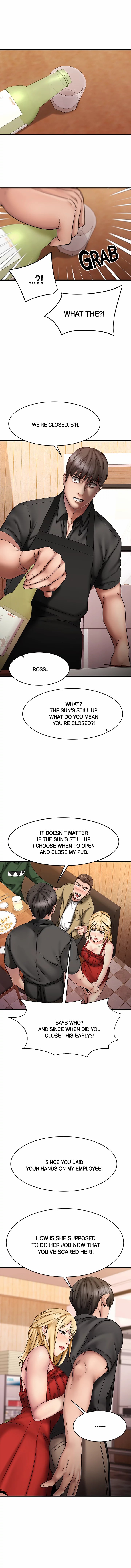 My female friend who crossed the line - Chapter 12 [photo 10] - MangaPorn