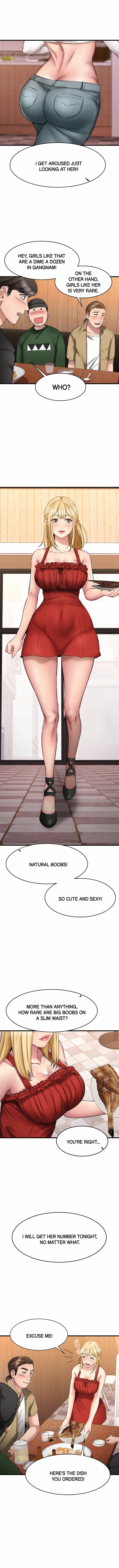 My female friend who crossed the line - Chapter 12 [photo 7] - MangaPorn