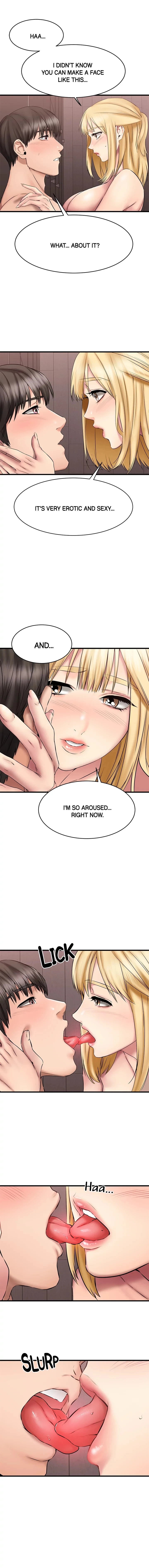 My female friend who crossed the line - Chapter 13 [photo 8] - MangaPorn