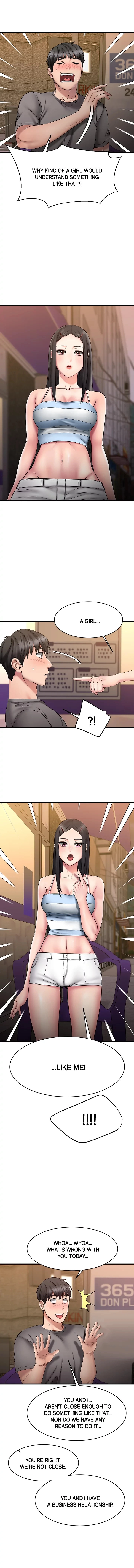 My female friend who crossed the line - Chapter 14 [photo 16] - MangaPorn