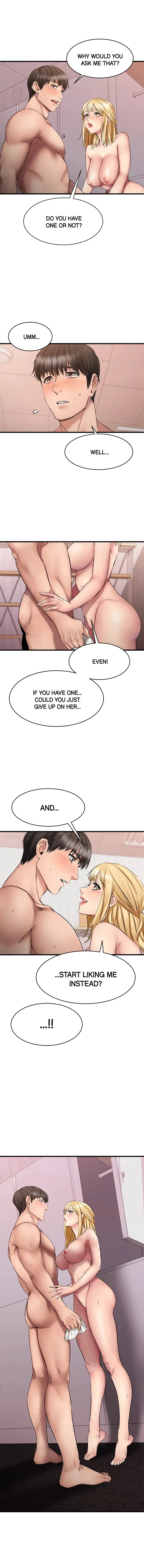 My female friend who crossed the line - Chapter 14 [photo 2] - MangaPorn