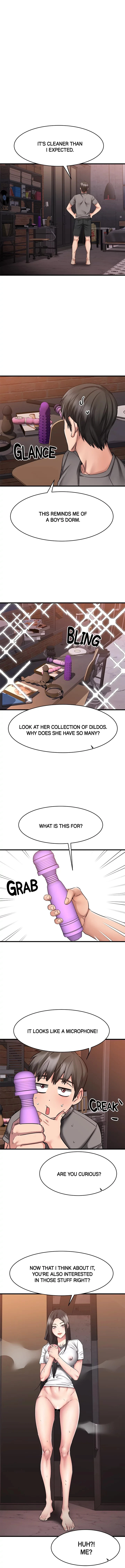 My female friend who crossed the line - Chapter 15 [photo 5] - MangaPorn