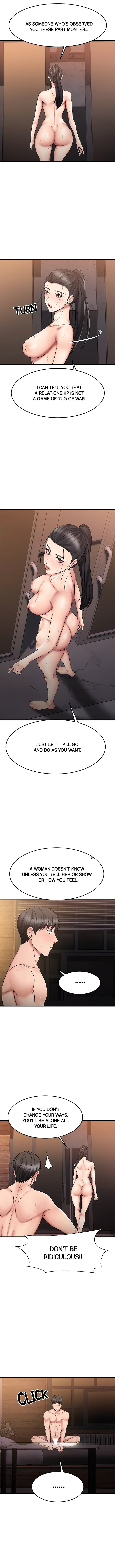 My female friend who crossed the line - Chapter 17 [photo 8] - MangaPorn