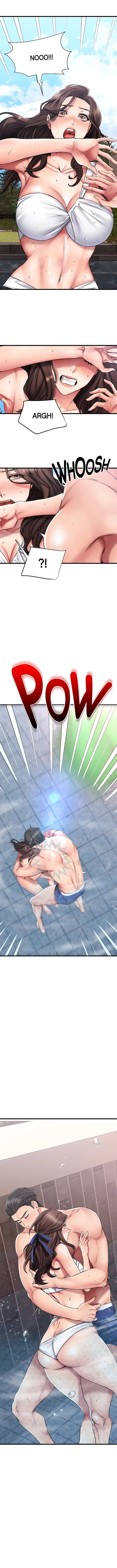 My female friend who crossed the line - Chapter 21 [photo 15] - MangaPorn