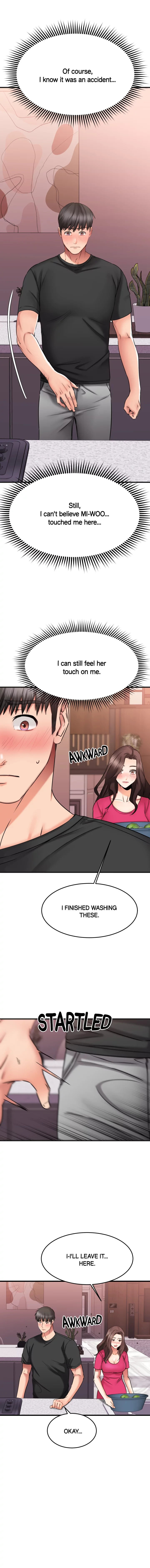 My female friend who crossed the line - Chapter 22 [photo 15] - MangaPorn