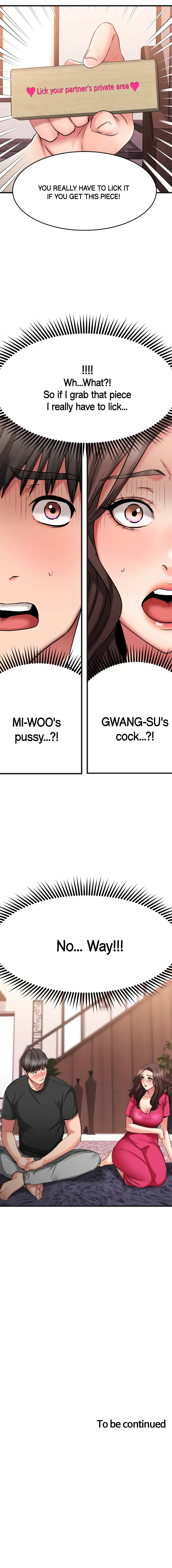 My female friend who crossed the line - Chapter 22 [photo 19] - MangaPorn