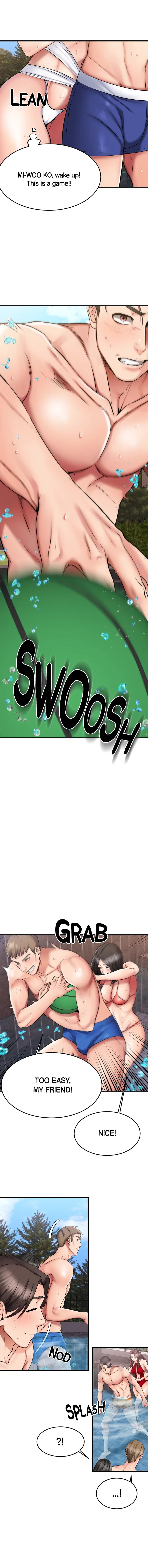 My female friend who crossed the line - Chapter 22 [photo 6] - MangaPorn